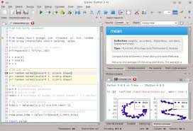 And an ide (integrated development environment) can, to some extend, determine one's read also: Python Ides And Code Editors Guide Real Python