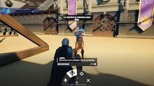 You'll never actually be able to reduce it to zero. Fortnite Talk To A Character Season 5 Quest Breakflip News Guides And Tips France24 News English