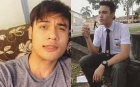 Diadaptasi daripada novel dia menantu rahsia karya indah hairani. Biodata Raja Hakim Pelakon Drama Dia Menantu Rahsia Iluminasi