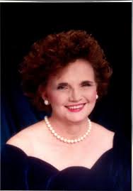 Mary Catherine Waldrop Obituary