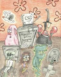 Spongebob and patrick find pearl at the mall as one of the aliens and need to use multiple nets to catch her.: 900 Spongebob Squarepants Ideas In 2021 Spongebob Spongebob Squarepants Squarepants