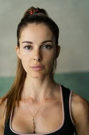 Abigail Johns's Instagram, Twitter & Facebook