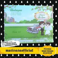© © all rights reserved. Rumah Undangan Undangan Pernikahan Dengan Motif Motif Facebook