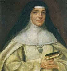 St Euphrasia Pelletier Saints Angels Catholic Online Catholic Saints Catholic Mother Mary