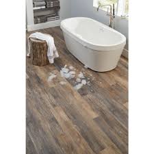 Lifeproof Walton Oak Multi Width X 47 6 In L Luxury Vinyl Plank Flooring 19 53 Sq Ft Case I127904l The Home Depot Vinyl Plank Flooring Luxury Vinyl Plank Flooring Vinyl Plank Flooring Bathroom