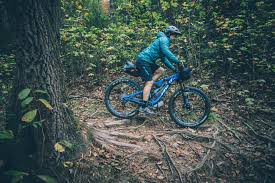 Pivot Mach 429 Trail Review Full Suspension 27 5