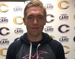 2018 MLive Bay City Football Dream Team: Second Team