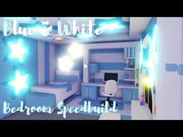 Check spelling or type a new query. Blue White Bedroom Speedbuild Adopt Me Roblox