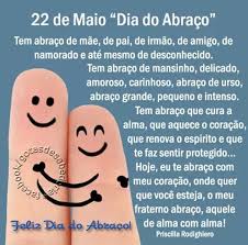 Nesse dia do amigo envie um abraço virtual para seus melhores amigos. Voce Recebeu Uma Mensagem Do Dia Do Abraco 11359