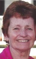 Sandra Wright Obituary (2013)