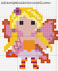 Pixel Art Winx Club Facile Schema Punto Croce Winx Tecna Pixel Art Winx Club Facile Club Png Images Transparent Club Image Download Page 5 Pngitem Journals Quotes