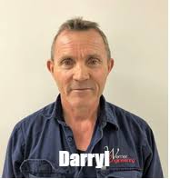 Putting a face to the name 😄 Darryl,...