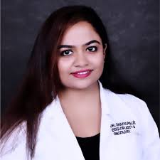 She smiled at them and said “I make no apologies for who I am.