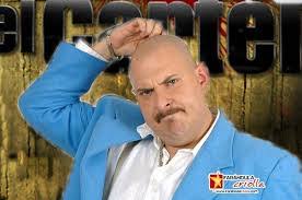 Alan Marrero's Instagram, Twitter & Facebook