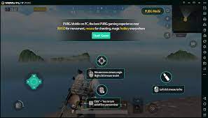 Play Pubg Mobile On Pc With Smart F Key Memu Blog