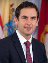 Steven M. Fulop