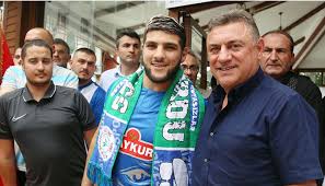 We provide millions of free to download high definition png images. Rizespor Sign Mostapha El Kabir On A Two Year Deal From Kalmar Ff