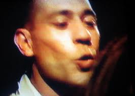 CLAIRE DENIS' 'BEAU TRAVAIL' “This is the rhythm of my life…”