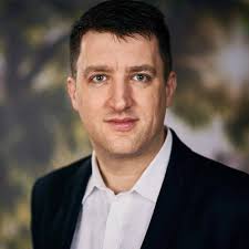 Tim Coates at The Home Group