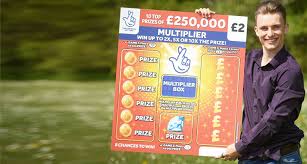 Take your pick from the instant win lottery games below and you could get a great prize immediately. Instant Win Games Games The National Lottery