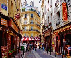 Pin On Paris