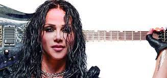 3 followers • 0 following. Alyzee Die Oriental Rock Queen Metal Heads De