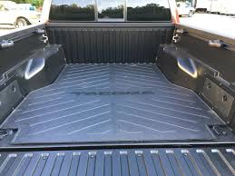 The best part is, our toyota tacoma bed and tailgate mats products start from as little as $53.99. Tacoma Short Bed Mat 05 20 Toyota Accessories Tacoma Truck Bed Mat