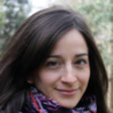 Céline FRIGAU MANNING