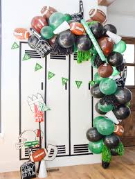 We did not find results for: Easy Football Party At Home Fun365