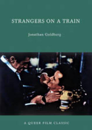 Strangers on a Train | Arsenal Pulp Press