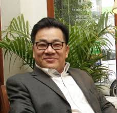 Hendrik Lim, MBA