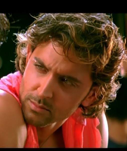 Image result for dhoom 2 hritik hair"
