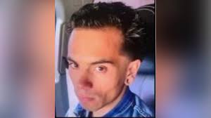 Missing Person Tommy Fernando Duenas Lancaster