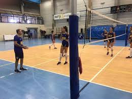 Até a década de 1960, as competições de voleibol no brasil só ocorriam em nível estadual, sem nenhuma competição nacional oficial. Time De Volei Brasileiro E Deportado Da Belgica Apos Casos De Covid 19 A Tribuna Rj