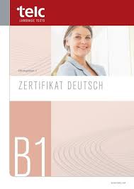 Die nutzung der neuen medien hat bereits in vielen teilen der gesellschaft zu fundamentalen veränderungen geführt. Zertifikat Deutsch B1 Telc Gmbh