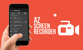 Az screen recorder apk mod has been gaining immense popularity in . Download Screen Recorder Full Link How To Use It