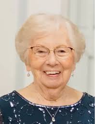 Obituary information for Elizabeth Ann Arsenault