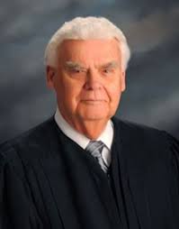Judge A. Crow Obituary December 2, 2022