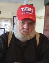 Obituary information for George Joseph Spaulding