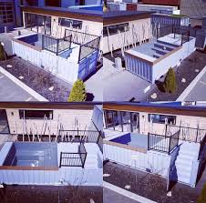 Conteneurs Experts Have The First Container Pool In Quebec Available For Rental For Your Event Conteneursexp Pool Events Container Pool Swimming Pools