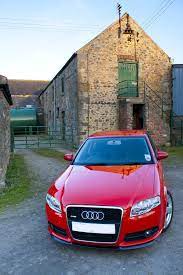 Audizine Forums Red Audi Audi Cars Audi A4 B7