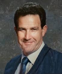 Ralph Galante Obituary (1939