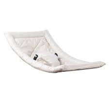 Charlie Crane Spare Seat For Levo Rocker In Gentle White Baby Rocker Rocker New Baby Products