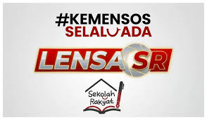 LENSA SR: Sekolah Rakyat Dikelola Lebih Terbuka