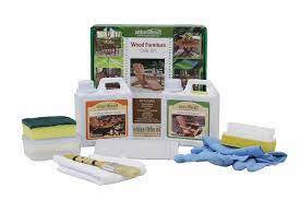 Maybe you would like to learn more about one of these? Eucalyptus Teak And Other Hardwood Care And Maintenance Kit