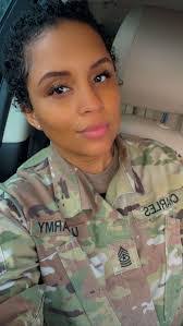 Daphne Charles's Instagram, Twitter & Facebook