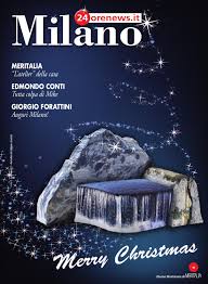 Milano 25 consulenti matrimoniali vicino a te. Milano 24orenews Dicembre 2013 By 24orenews Issuu