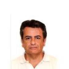 José Alfonso Rivas Pozo