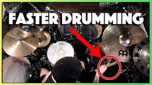 Master These Techniques For Drumming SPEED and CONTROL