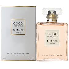 Coco mademoiselle eau de parfum perfume sample vial travel 1.5 ml/0.05 oz by paris fragrance. Chanel Coco Mademoiselle Intense Edp 100ml The Perfume Smell